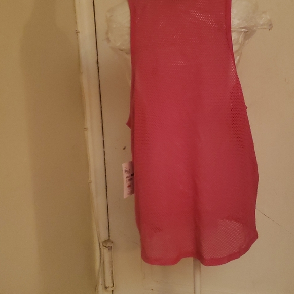 CALVIN KLEIN LIMITED EDITION TANK SZ XL - Picture 6 of 9